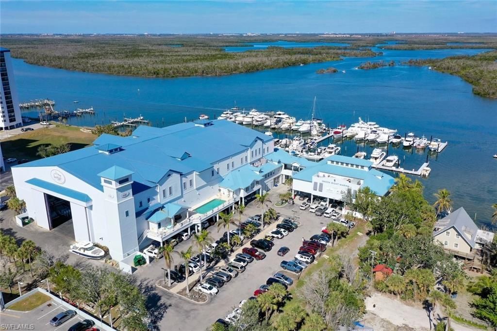 4870 Coral Rd, Fort Myers Beach, FL 33931 Photo
