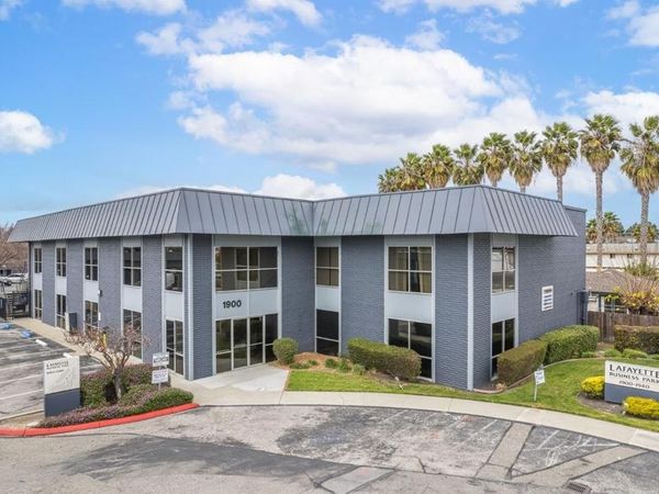 1900 Lafayette Street, Santa Clara, CA 95050