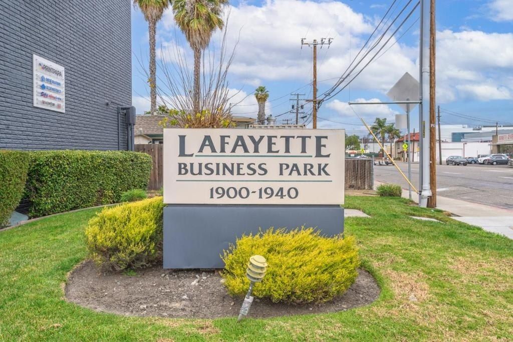 1900 Lafayette Street, Santa Clara, CA 95050 Main Photo