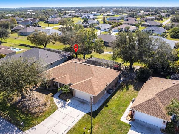 27199 PUNTA CABELLO COURT, PUNTA GORDA, FL 33983