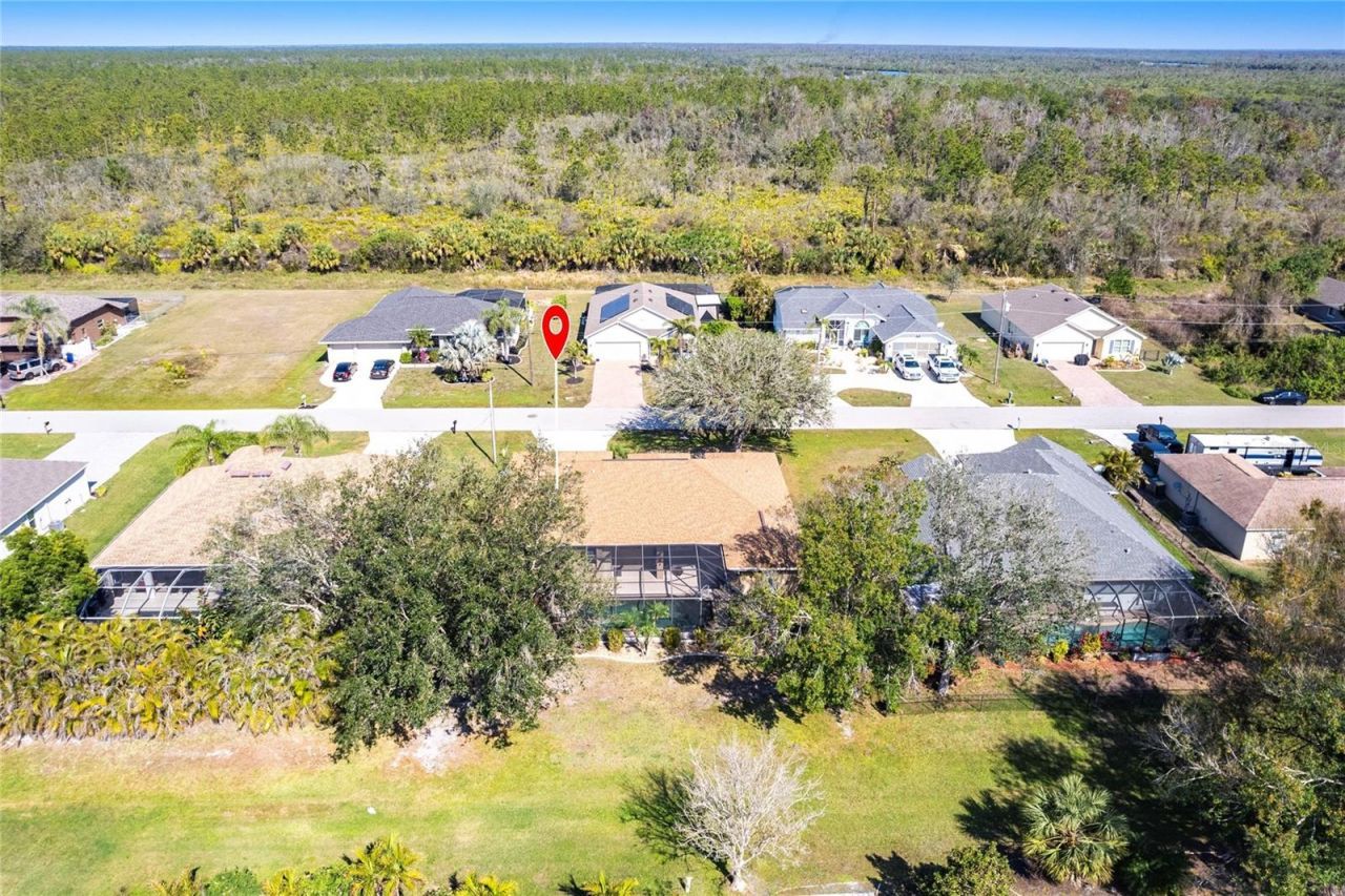 27199 Punta Cabello Court, Punta Gorda, FL 33983 Photo