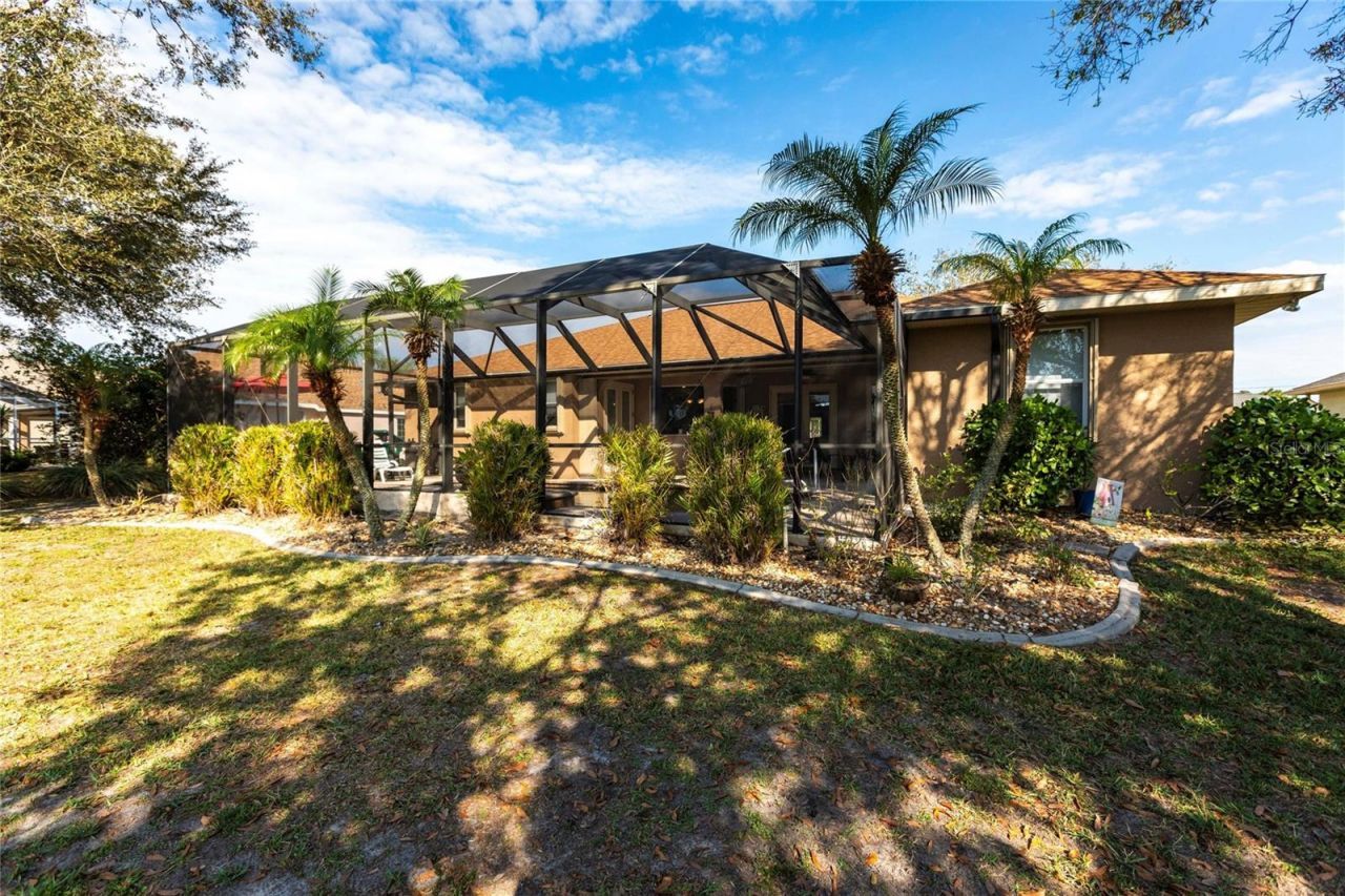 27199 Punta Cabello Court, Punta Gorda, FL 33983 Photo