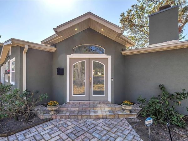 540 VILLAGRANDE AVENUE S, ST PETERSBURG, FL 33707