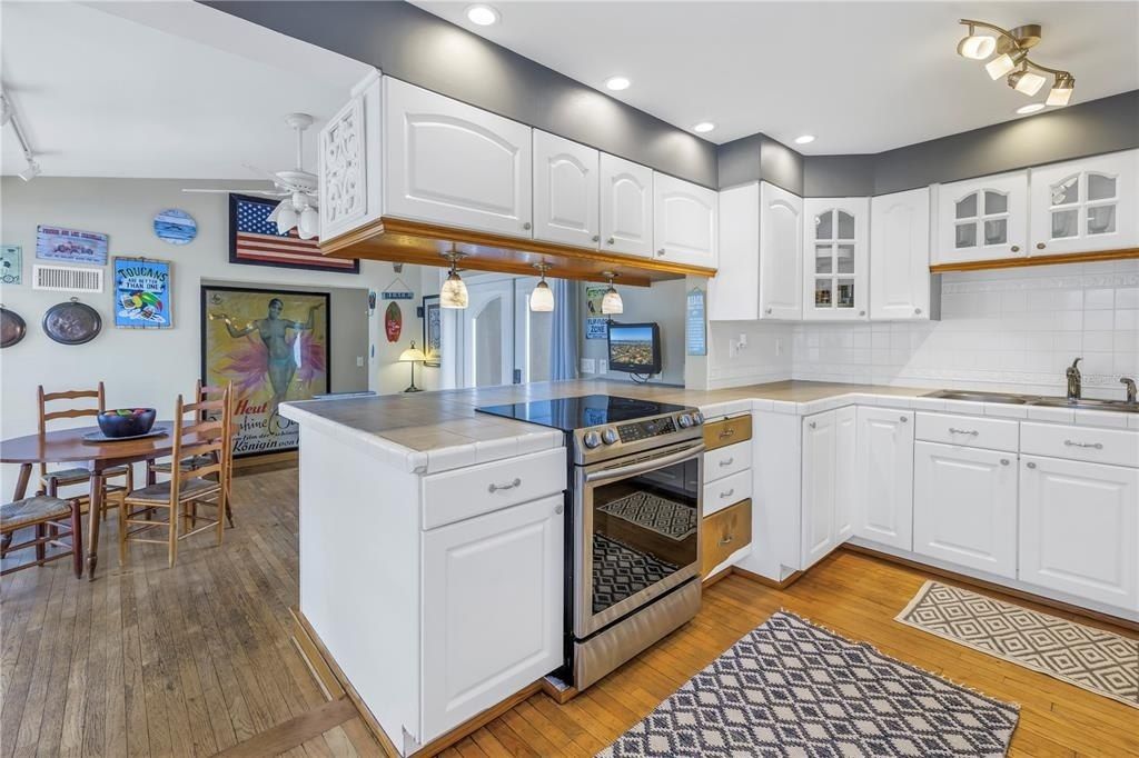 540 Villagrande Avenue S, Saint Petersburg, FL 33707 Photo