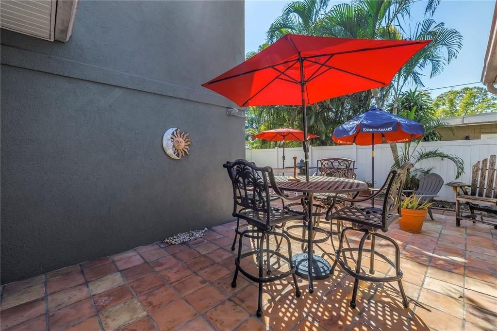 540 Villagrande Avenue S, Saint Petersburg, FL 33707 Photo