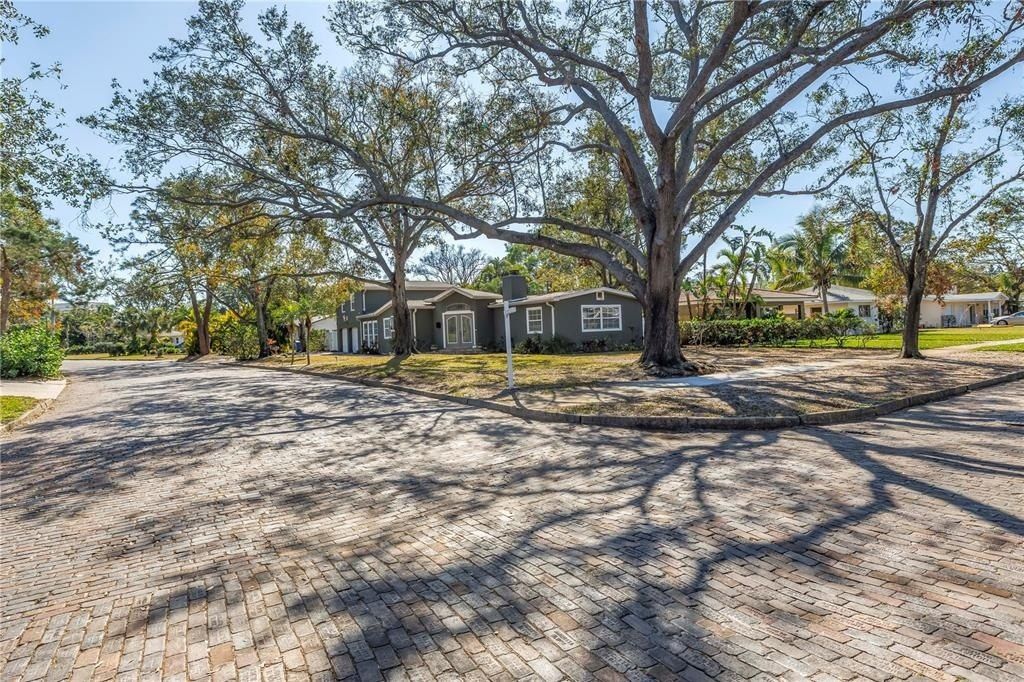 540 Villagrande Avenue S, Saint Petersburg, FL 33707 Photo