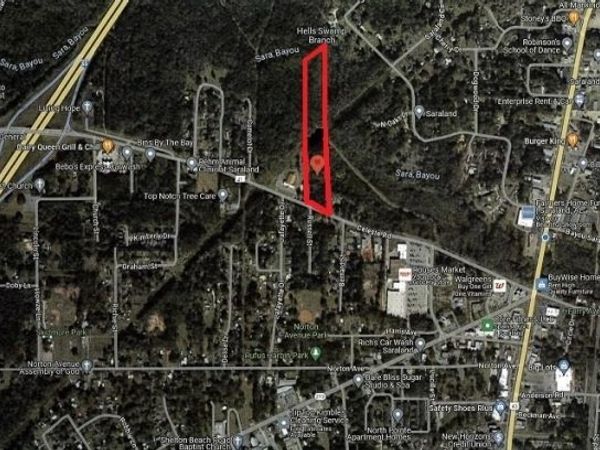 304 Celeste Road, Unit 1, Saraland, AL 36571