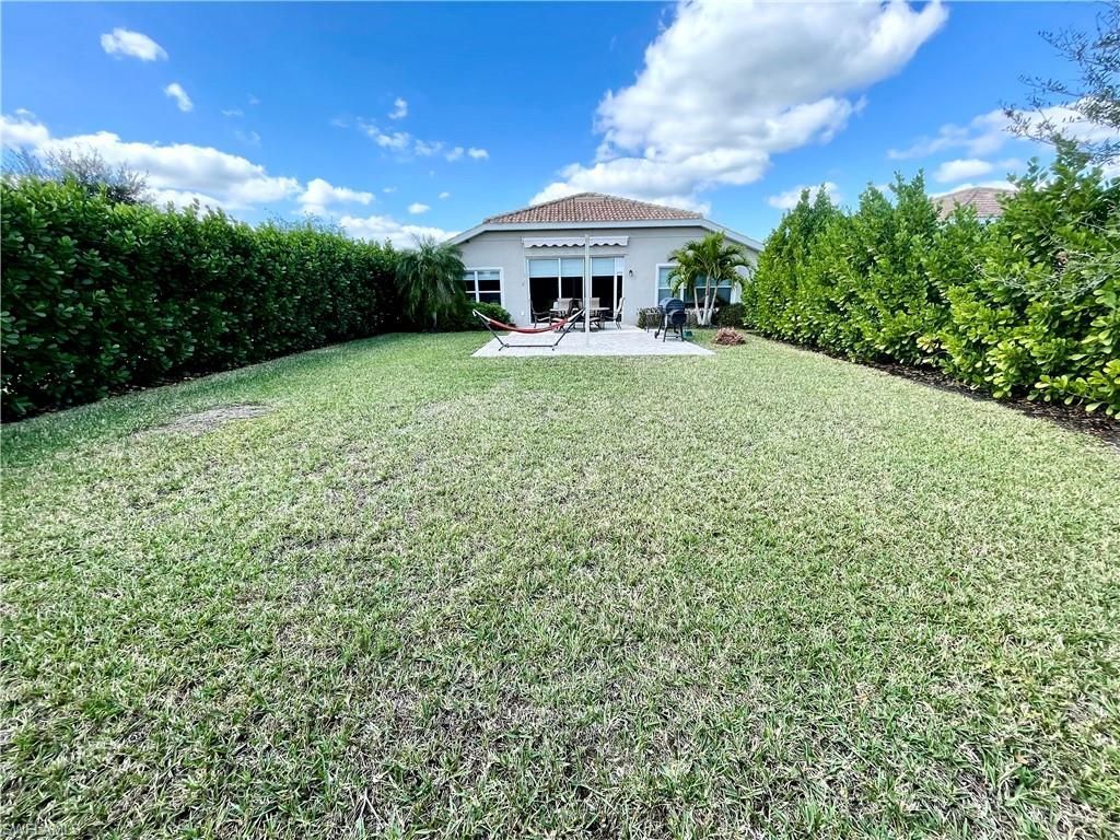 4176 Madison St, Ave Maria, FL 34142 Photo