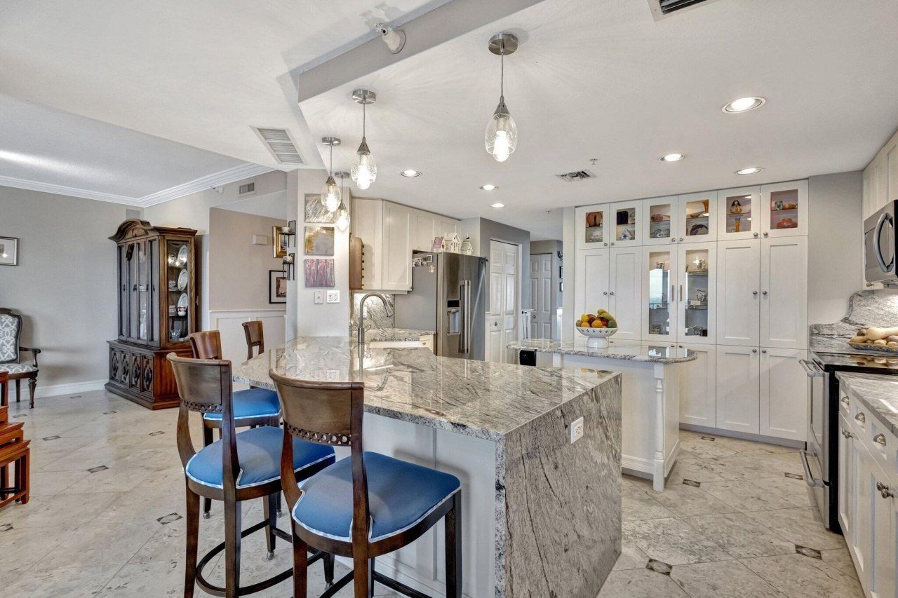 5051 N Highway A1a, Unit Ph 2-3, Hutchinson Island, FL 34949 Photo