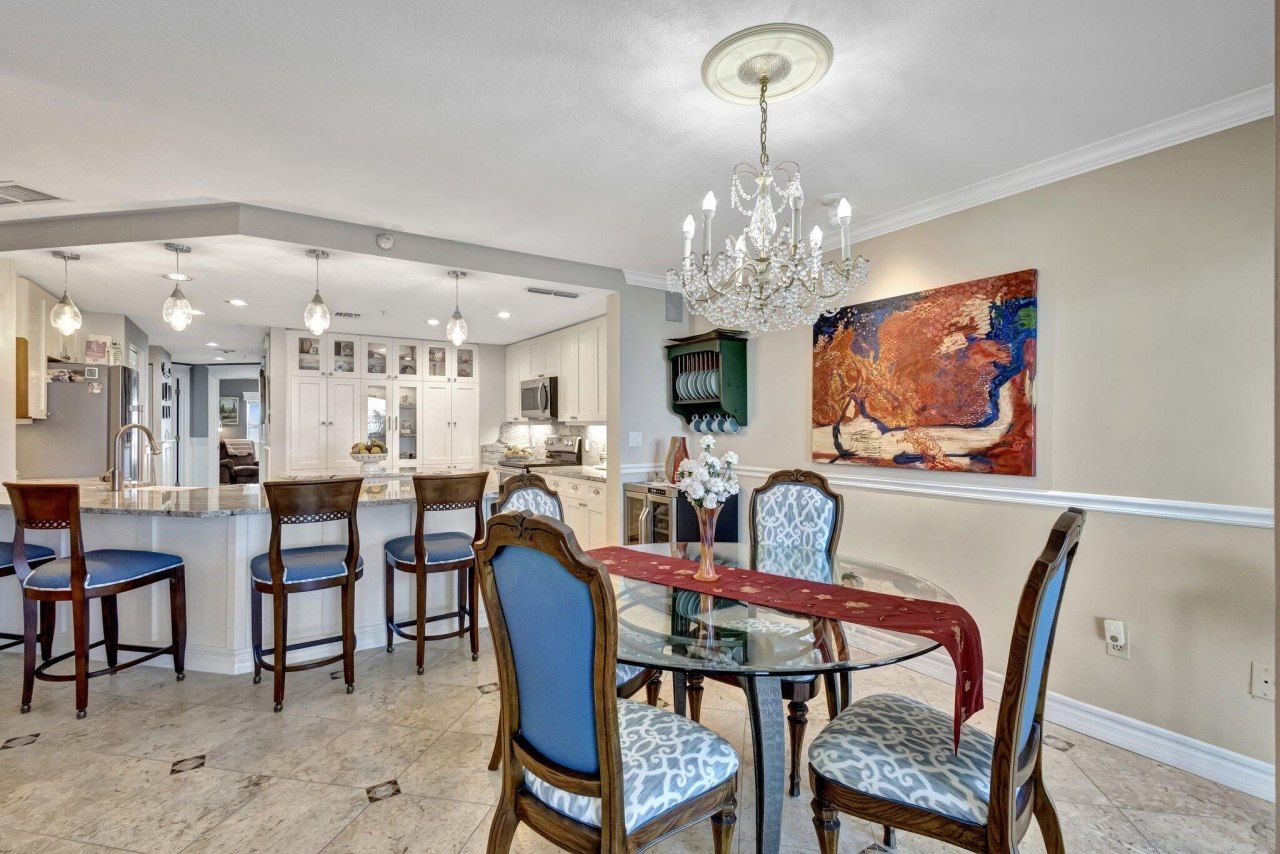 5051 N Highway A1a, Unit Ph 2-3, Hutchinson Island, FL 34949 Photo