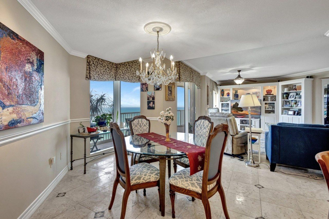 5051 N Highway A1a, Unit Ph 2-3, Hutchinson Island, FL 34949 Photo