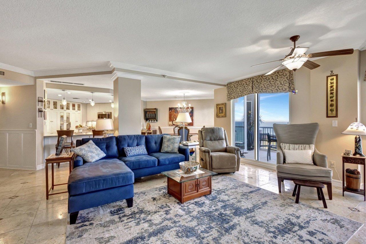 5051 N Highway A1a, Unit Ph 2-3, Hutchinson Island, FL 34949 Photo