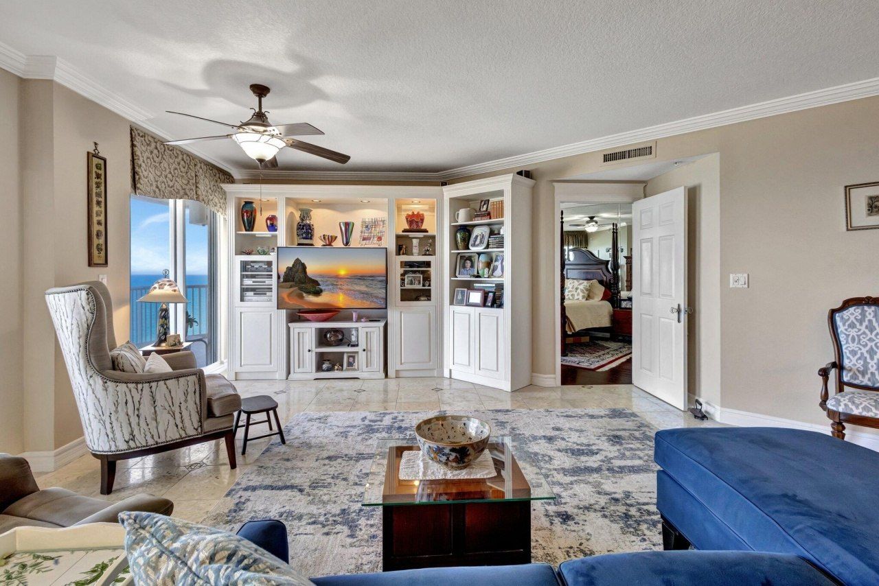 5051 N Highway A1a, Unit Ph 2-3, Hutchinson Island, FL 34949 Photo