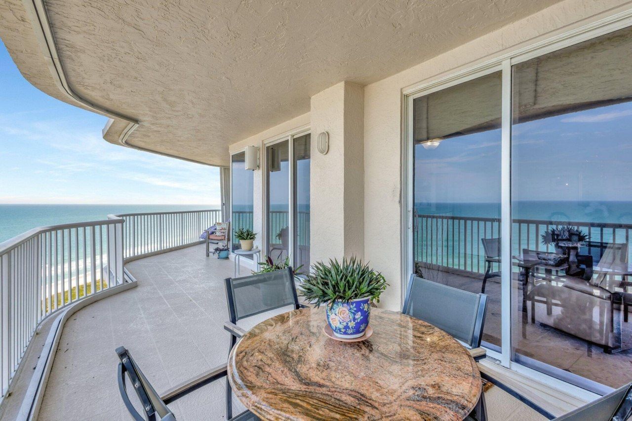 5051 N Highway A1a, Unit Ph 2-3, Hutchinson Island, FL 34949 Photo