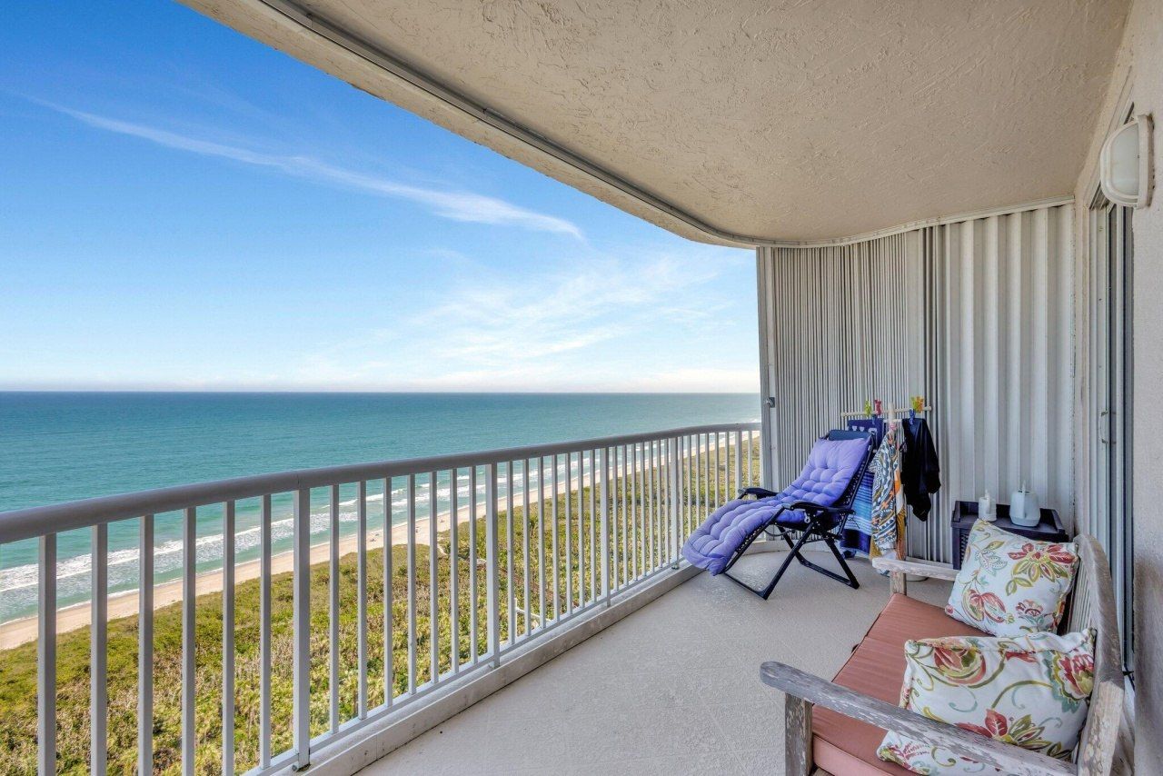 5051 N Highway A1a, Unit Ph 2-3, Hutchinson Island, FL 34949 Photo