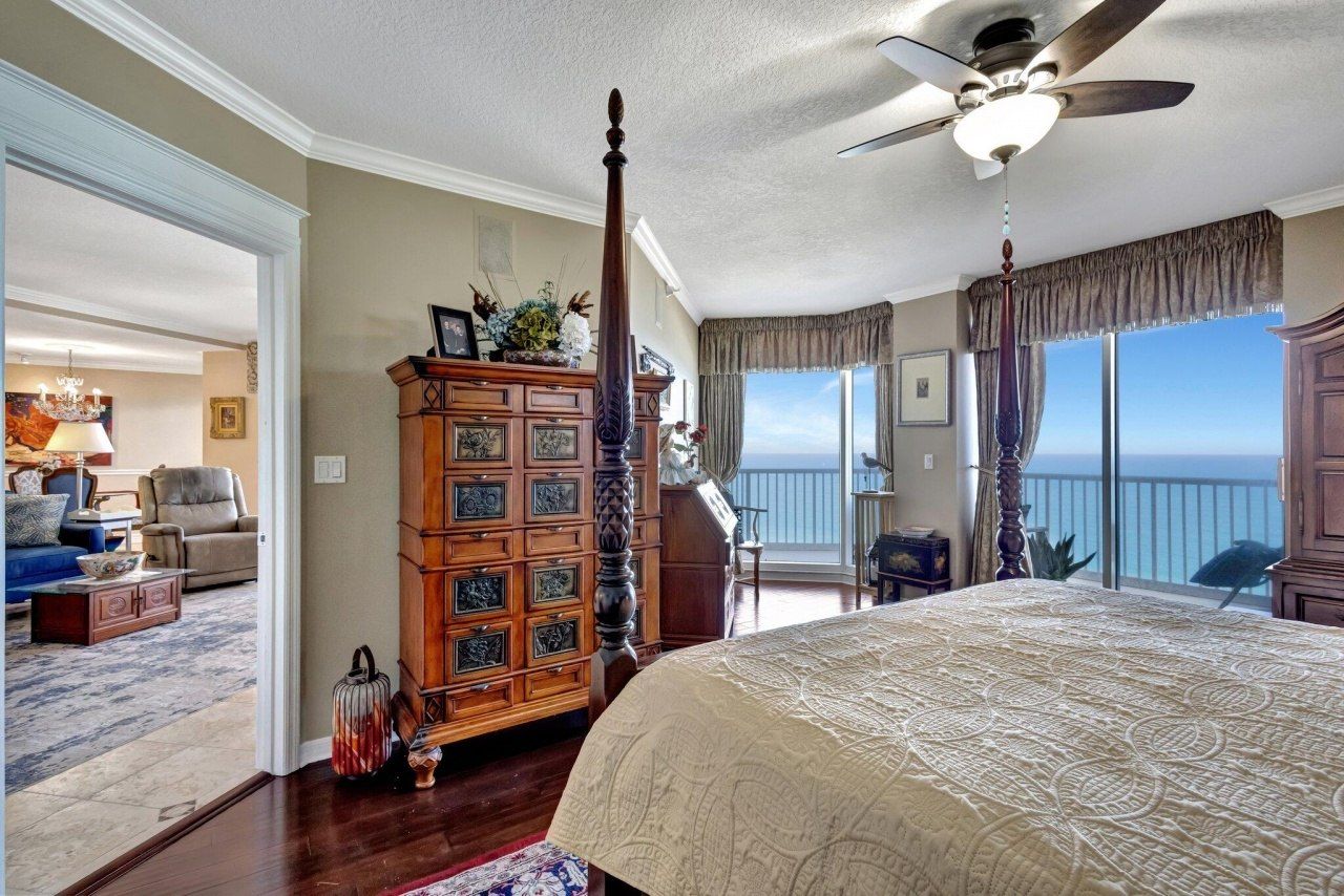 5051 N Highway A1a, Unit Ph 2-3, Hutchinson Island, FL 34949 Photo