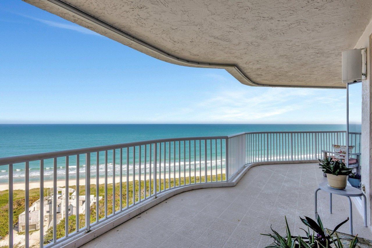 5051 N Highway A1a, Unit Ph 2-3, Hutchinson Island, FL 34949 Photo