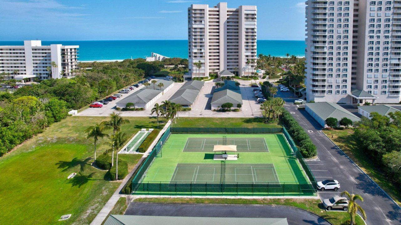 5051 N Highway A1a, Unit Ph 2-3, Hutchinson Island, FL 34949 Photo