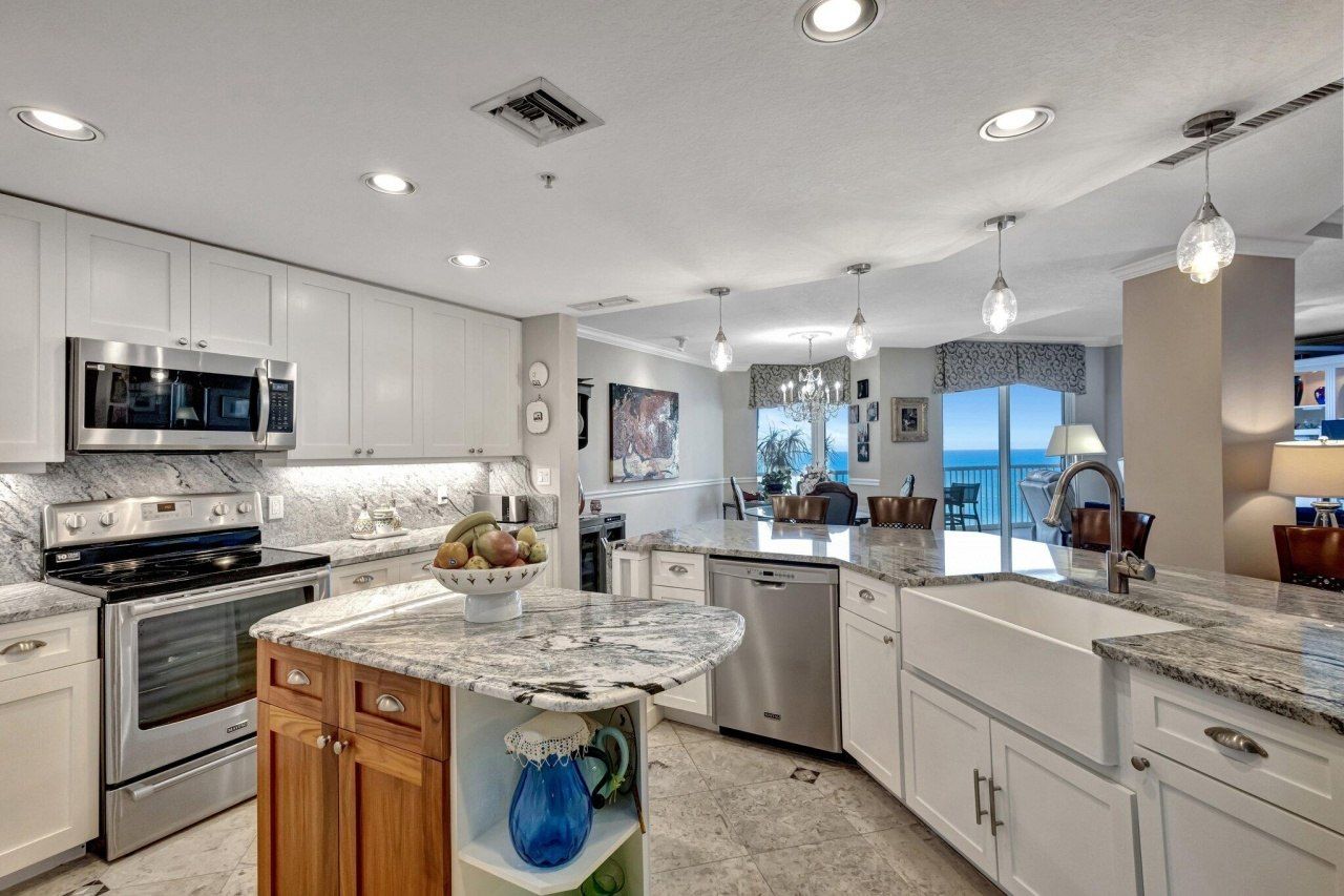 5051 N Highway A1a, Unit Ph 2-3, Hutchinson Island, FL 34949 Photo