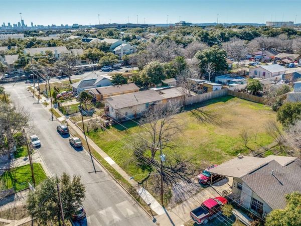 6908 -6910 Blessing Ave, Austin, TX 78752