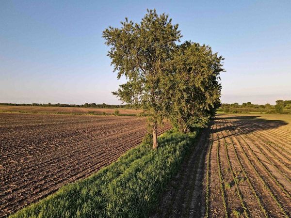 92.93 M/L Acres Twin Lane Road, Sun Prairie, WI 53590