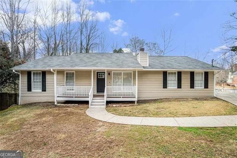 4196 Jami Lane, Snellville, GA 30039 Main Photo