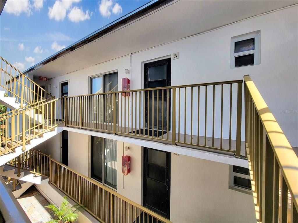 404 Harrison Avenue, Cape Canaveral, FL 32920 Photo