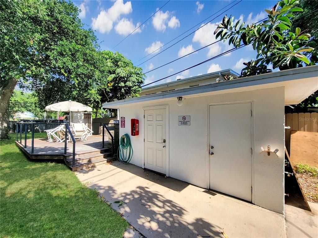 404 Harrison Avenue, Cape Canaveral, FL 32920 Photo