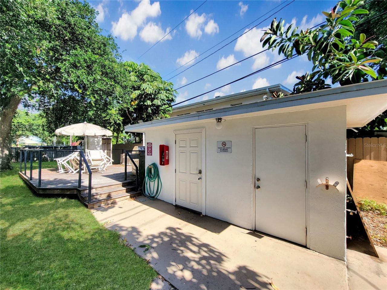 404 Harrison Avenue, Cape Canaveral, FL 32920 Photo