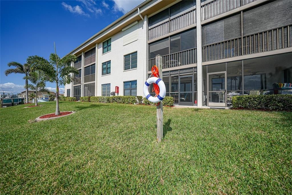 367 Coldeway Drive, Unit H10, Punta Gorda, FL 33950 Photo