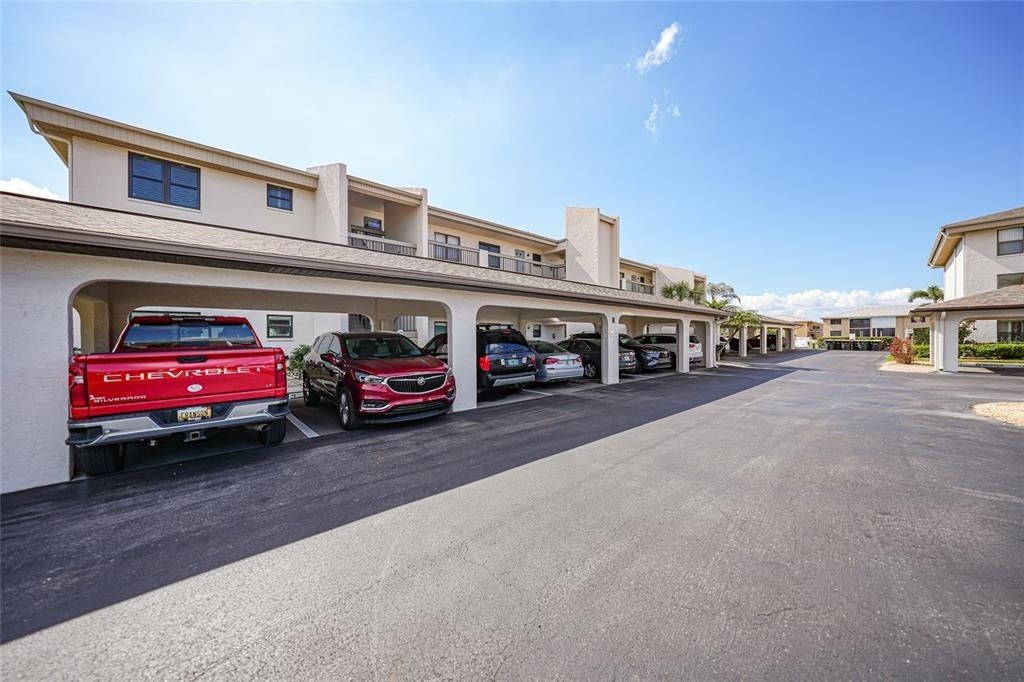 367 Coldeway Drive, Unit H10, Punta Gorda, FL 33950 Photo