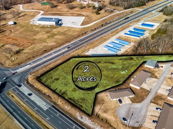 0 Terry Wilcutt Highway, Russellville, KY 42276