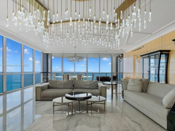 17749 Collins Ave, Unit 3501, Sunny Isles Beach, FL 33160