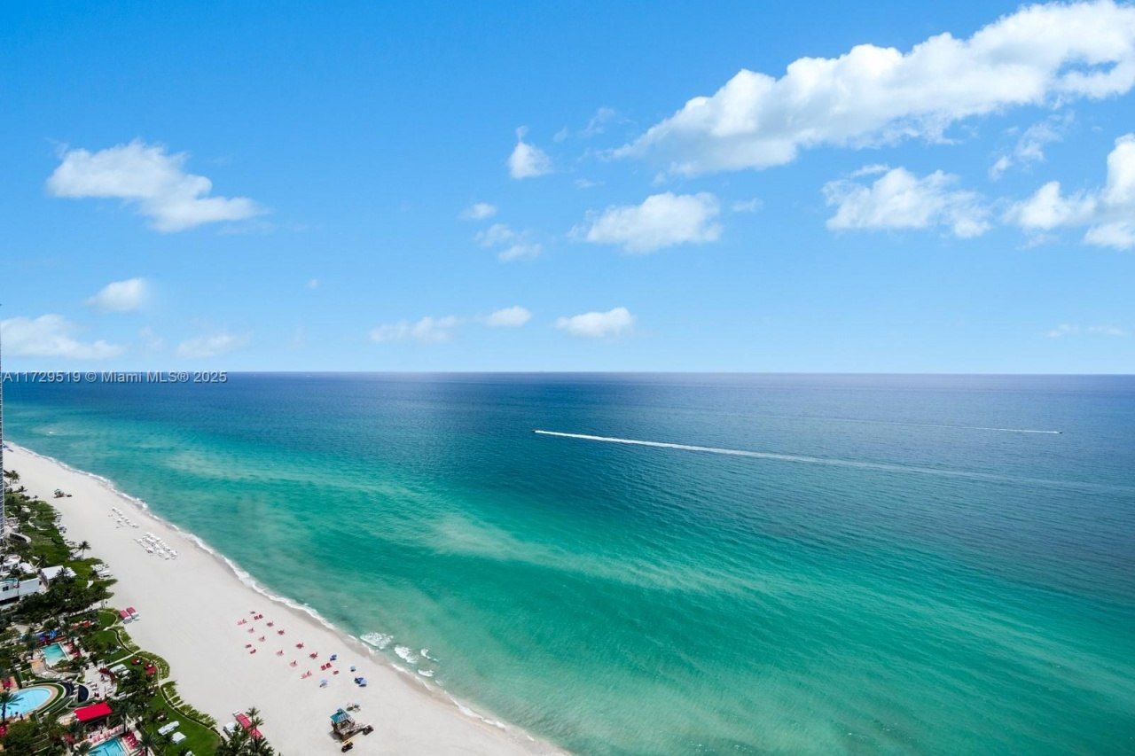 17749 Collins Ave, Unit 3501, Sunny Isles Beach, FL 33160 Photo