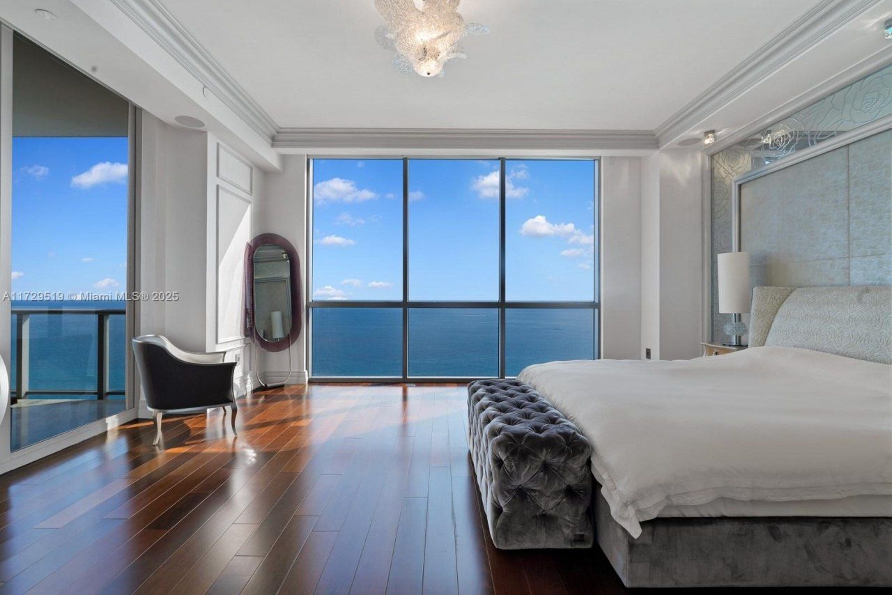 17749 Collins Ave, Unit 3501, Sunny Isles Beach, FL 33160 Photo