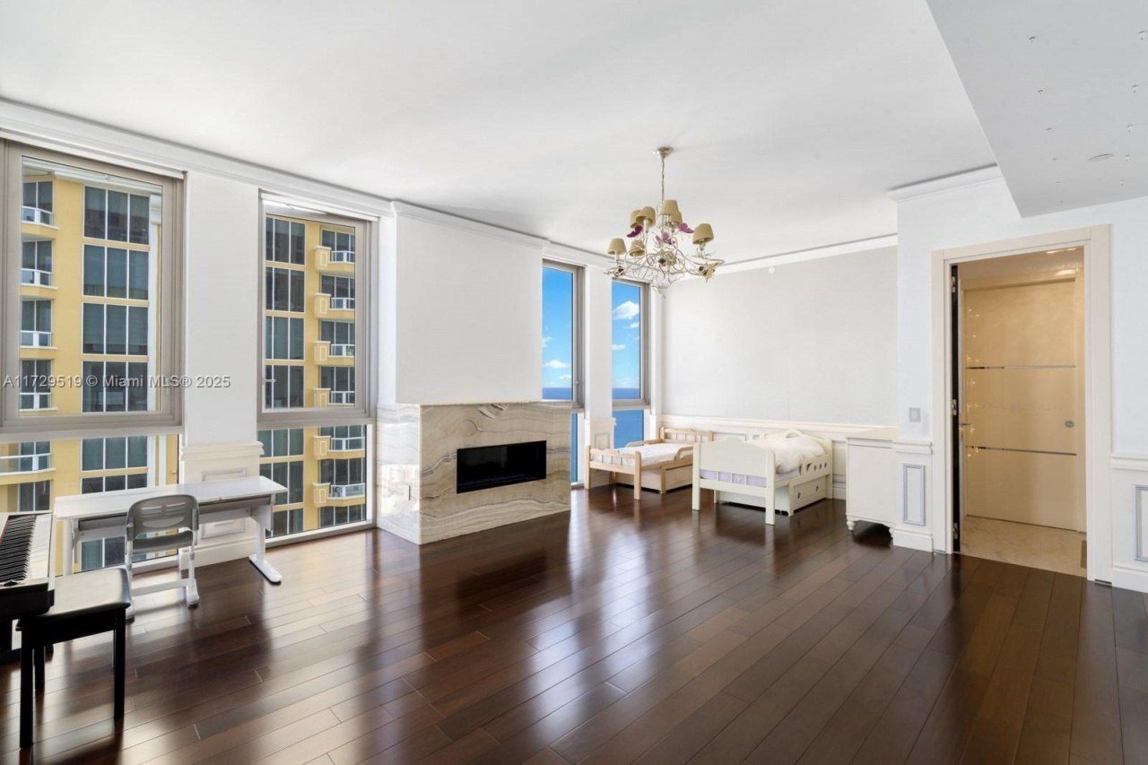 17749 Collins Ave, Unit 3501, Sunny Isles Beach, FL 33160 Photo