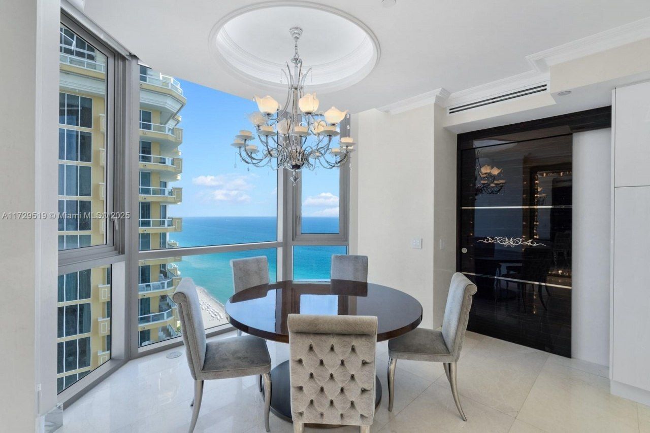 17749 Collins Ave, Unit 3501, Sunny Isles Beach, FL 33160 Photo
