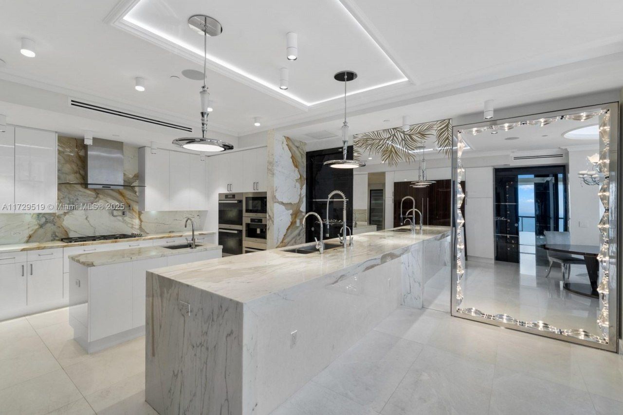 17749 Collins Ave, Unit 3501, Sunny Isles Beach, FL 33160 Photo