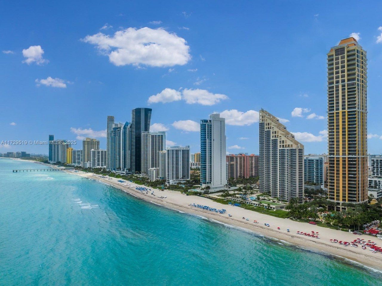 17749 Collins Ave, Unit 3501, Sunny Isles Beach, FL 33160 Photo