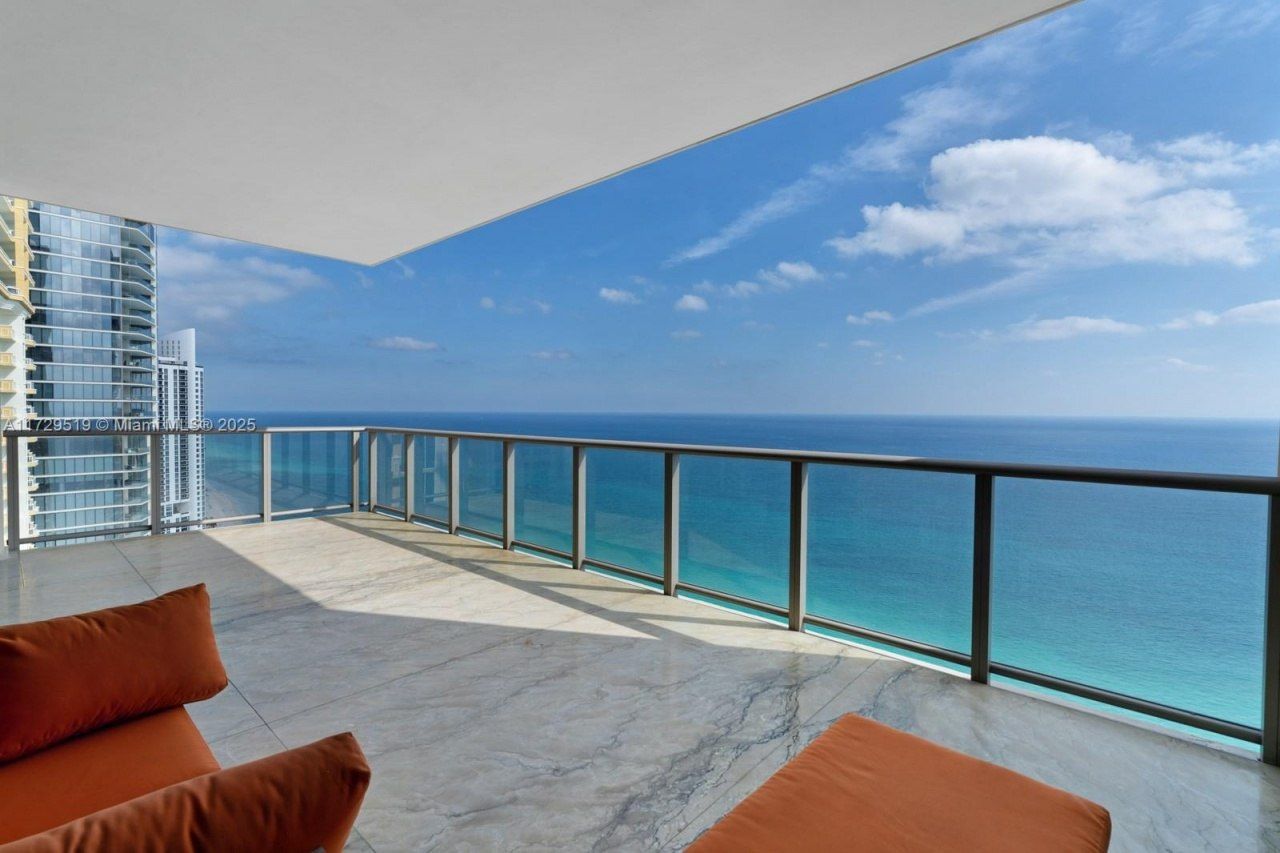 17749 Collins Ave, Unit 3501, Sunny Isles Beach, FL 33160 Photo