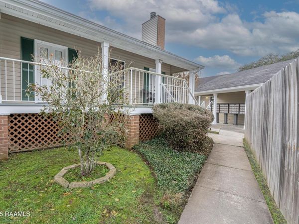 100 Teal Lane, Unit 54, Lafayette, LA 70507