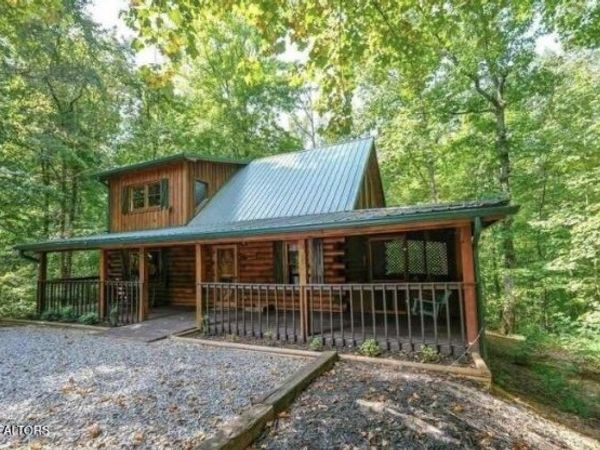 1011 Elm Circle, Sevierville, TN 37876