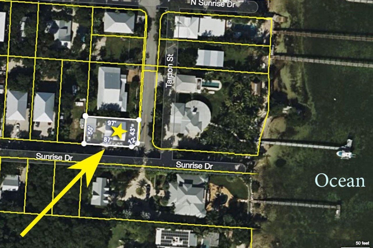 203 Tarpon Street, Tavernier, FL 33070 Photo