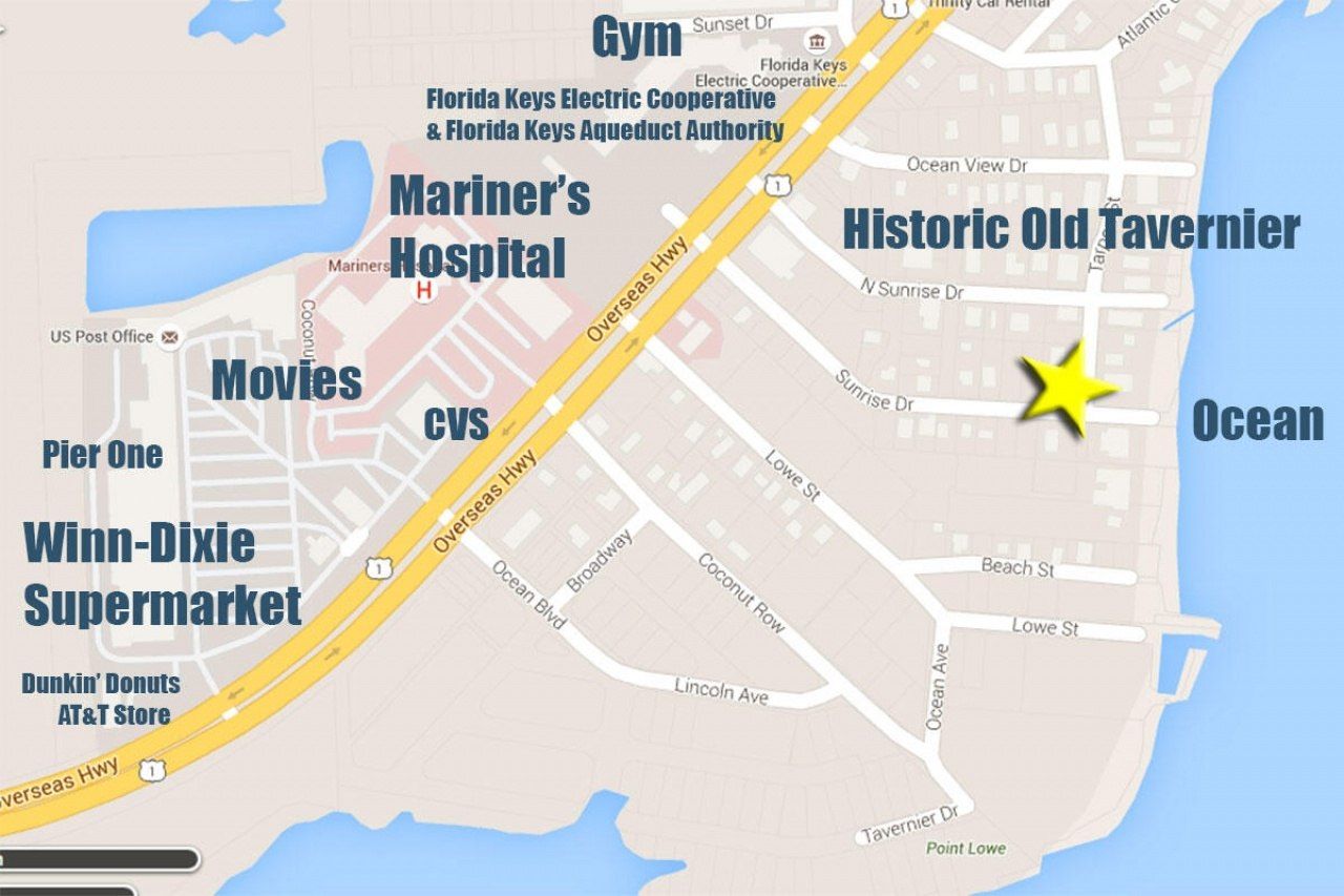 203 Tarpon Street, Tavernier, FL 33070 Photo