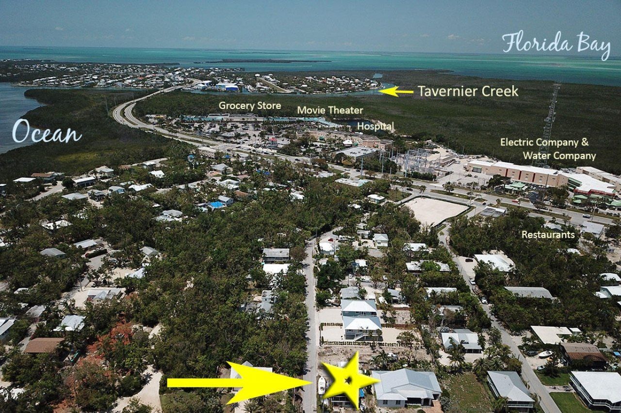 203 Tarpon Street, Tavernier, FL 33070 Photo