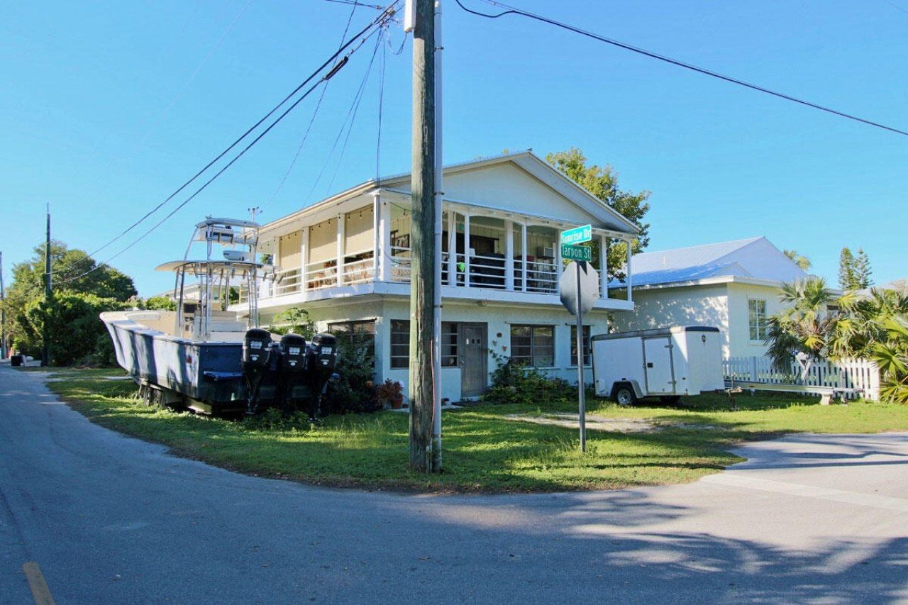 203 Tarpon Street, Tavernier, FL 33070 Photo