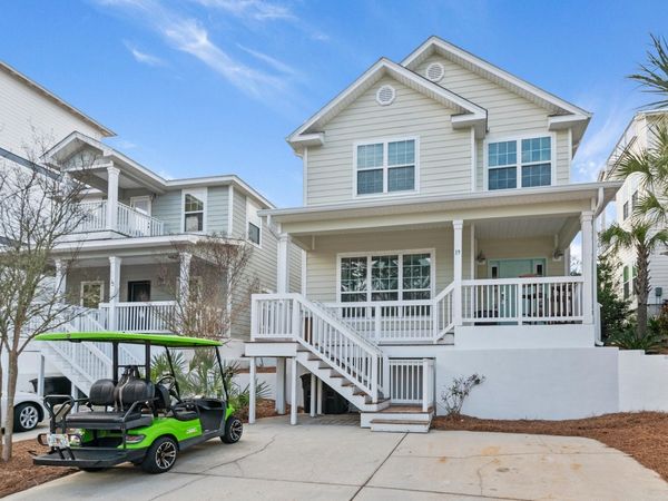 19 Charming Way, Santa Rosa Beach, FL 32459