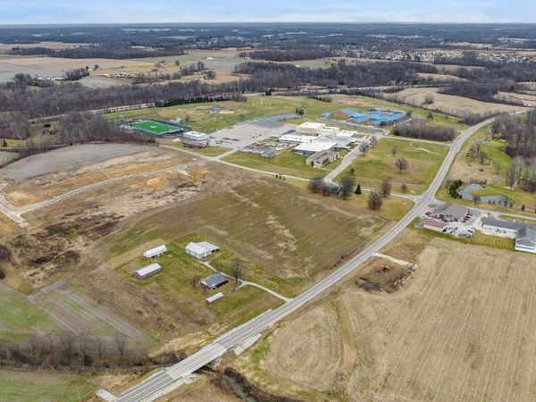0 State Road 46, Batesville, IN 47006