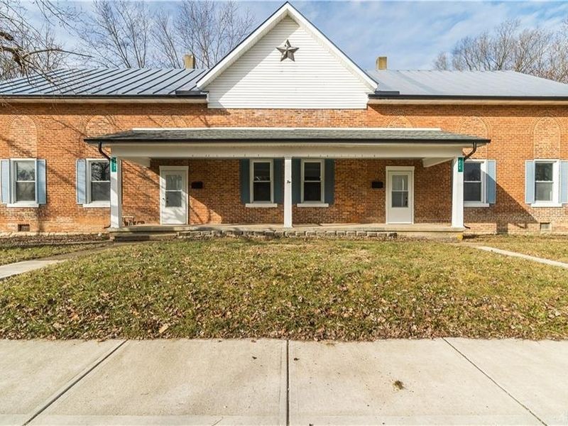 229-231 Church Street, Jackson Township, OH 45345 Photo 1