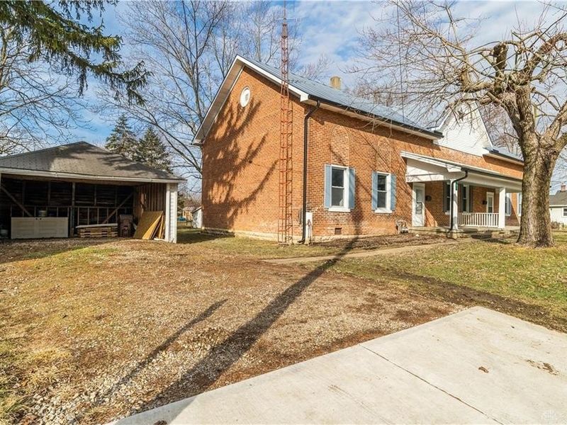 229-231 Church Street, Jackson Township, OH 45345 Photo 2